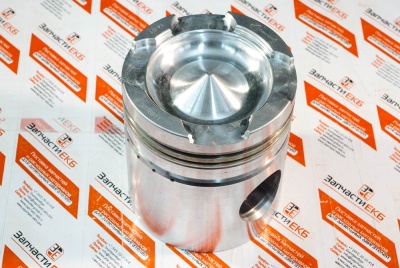 3804336 Поршень KIT ENGINE PISTON Cummins NTA855 Взаимозаменяемые номера: 3076811,3076811-20, 3076809